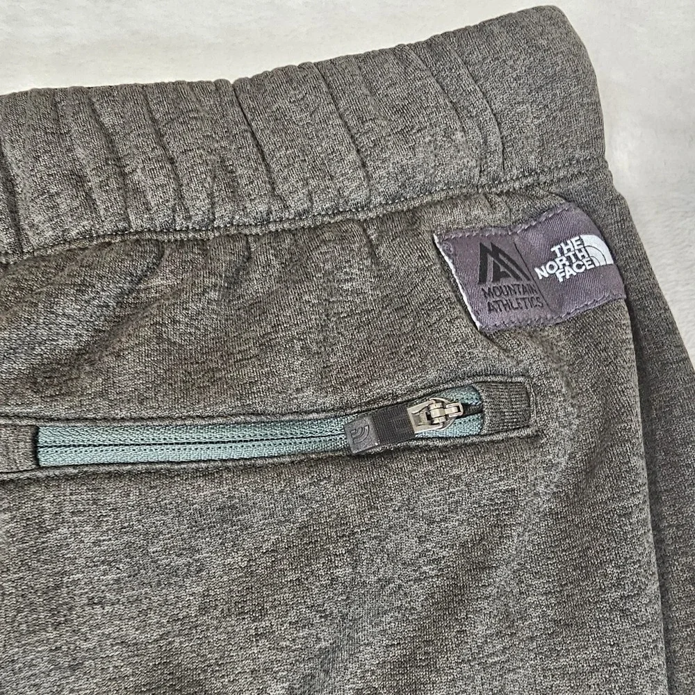 The North Face brand north